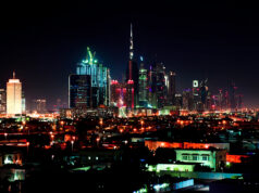 I VIP ITALIANI PAZZI DI DUBAI Immobiliare a Dubai
