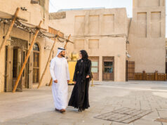 EMIRATI ARABI UNITI: LA STORIA ORIGINI EMIRATI ARABI