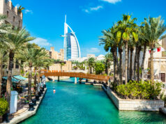 LAGO DI COMO PROTAGONISTA ALL’ARABIAN TRAVEL MARKET DI DUBAI Vivere Dubai