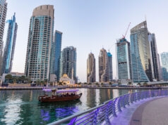 DUBAI MARINA: L’ATTRAZIONE 2025 DELL’EMIRATO DUBAI MARINA