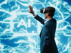 CARATTERISTICHE DELL’IMPRENDITORE DIGITALE: AGGIORNARSI SULL’IA BUSINESSMAN