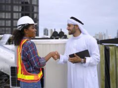 CHI HA COSTRUITO DUBAI? Grattacielo più Alto