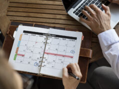 CARATTERISTICHE DELL’IMPRENDITORE DIGITALE: ALLEGGERIRE IL CALENDARIO BUSINESSMAN