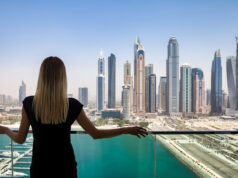 QUANTO COSTA VIVERE A DUBAI NEL 2025 Trasferirsi a Dubai
