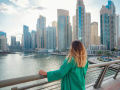 VISITARE DUBAI NEL 2025: COSA VEDERE Volare a Dubai