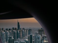 VOLARE A DUBAI NEL 2025: VACANZE O BUSINESS? VACANZE A DUBAI