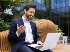 CARATTERISTICHE DELL’IMPRENDITORE DIGITALE: L’ABILITÀ COMUNICATIVA BUSINESSMAN