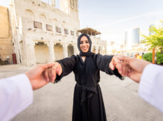 DONNE A DUBAI: TUTTI I VANTAGGI Vivere Dubai