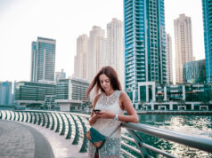 E-SIM EMIRATI ARABI PER TURISTI E BUSINESS ESIM DUBAI