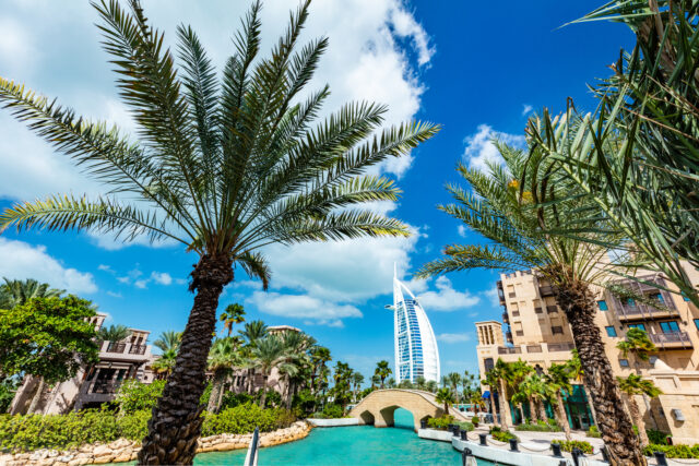 VACANZE A DUBAI: LA GUIDA Vacanze a Dubai