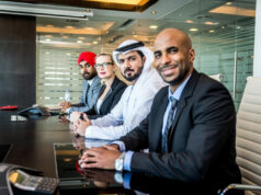 L’ARAB MEDIA SUMMIT RINNOVA LA REGIONE Media Dubai