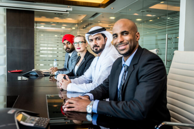 Media Dubai
