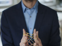 CARATTERISTICHE DELL’IMPRENDITORE DIGITALE: ALLENARE L’ELASTICITÀ MENTALE Imprenditore