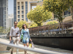 TURISMO A DUBAI IN CRESCITA VACANZE A DUBAI