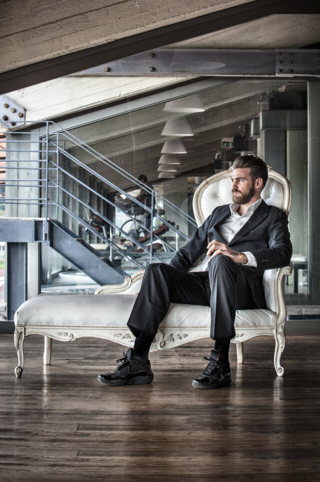 CARATTERISTICHE DELL'IMPRENDITORE DIGITALE: TRATTARSI BENE Imprenditore digitale