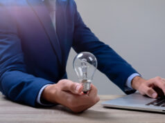 CARATTERISTICHE DELL’IMPRENDITORE DIGITALE: MENTALITÀ INNOVATIVA Imprenditore innovativo