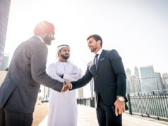 POTENZIALITÀ DI DUBAI: PERCHÈ INVESTIRE NEL 2025 Vantaggi Dubai