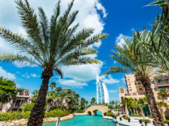 COSA VISITARE A DUBAI IN FERIE Vacanze a Dubai