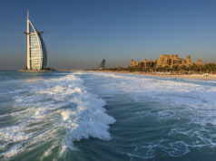 VACANZE A DUBAI: COSA FARE NEL 2025 Vacanze a Dubai