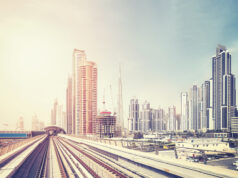 PERCHÈ INVESTIRE A DUBAI Investire a Dubai