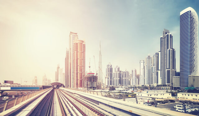 Investire a Dubai