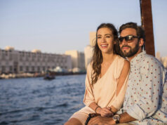 VOLARE A DUBAI PER LE VACANZE Vacanze a Dubai