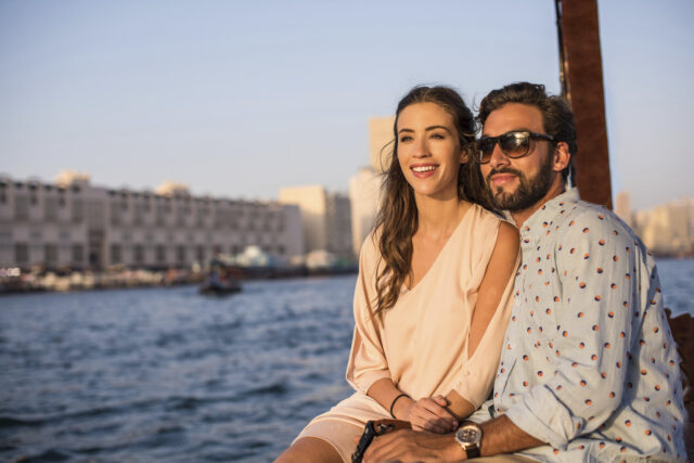 VOLARE A DUBAI PER LE VACANZE Vacanze a Dubai