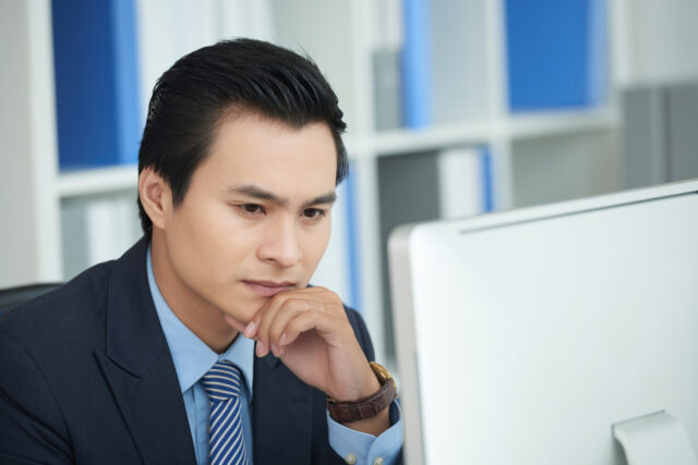 CARATTERISTICHE DELL'IMPRENDITORE DIGITALE: MANTENERE VIVA LA MOTIVAZIONE Concentrazione dell'imprenditore