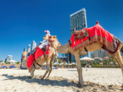 VACANZE A DUBAI: IL TREND 2025 Vacanze a Dubai