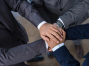 CARATTERISTICHE DELL’IMPRENDITORE DIGITALE: SAPER SCEGLIERE I COLLABORATORI Businessman