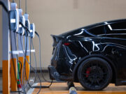 BOOM DI AUTO ELETTRICHE A DUBAI Auto elettriche a Dubai