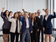 CARATTERISTICHE DELL’IMPRENDITORE DIGITALE: FARE TEAM BUILDING Team building