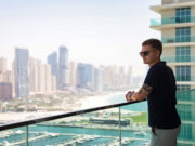 +10MILA MILIONARI A DUBAI NEL 2025 Milionari a Dubai