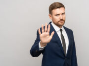 CARATTERISTICHE DELL’IMPRENDITORE DIGITALE: …NON FIDARSI È MEGLIO! businessman