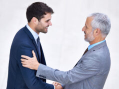 CARATTERISTICHE DELL’IMPRENDITORE DIGITALE: PREMIARE I RISULTATI DEI COLLABORATORI Celebrare i risultati