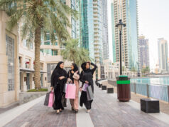 31ESIMA EDIZIONE DEL DUBAI SHOPPING FESTIVAL Dubai Shopping