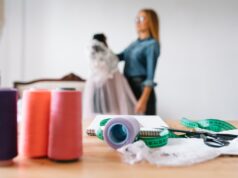 LA MODA ITALIANA CELEBRATA A DUBAI Made in Italy
