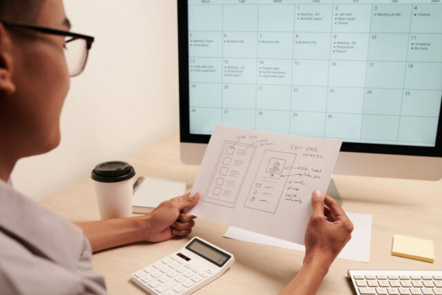 CARATTERISTICHE DELL'IMPRENDITORE DIGITALE: PROGRAMMARE IL LAVORO CON ANTICIPO Imprenditore digitale