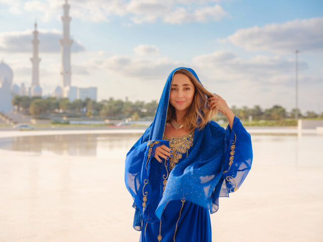 Abaya