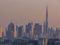 DUBAI HA L’HOTEL PIÙ ALTO AL MONDO Vacanze a Dubai