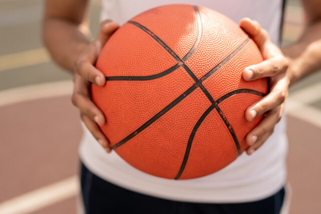 Sport a Dubai