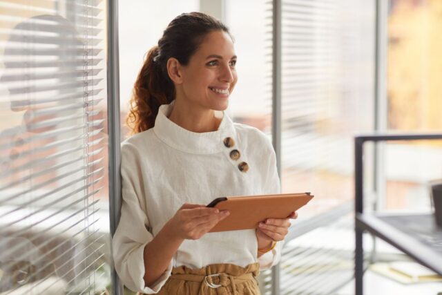 cCaratteristiche dell’imprenditore digitale: l’empatia come competenza Caratteristiche dell’imprenditore digitale