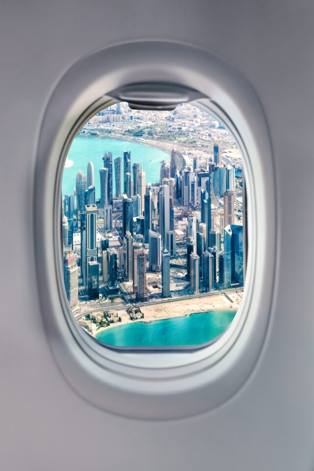 Vantaggi a Dubai