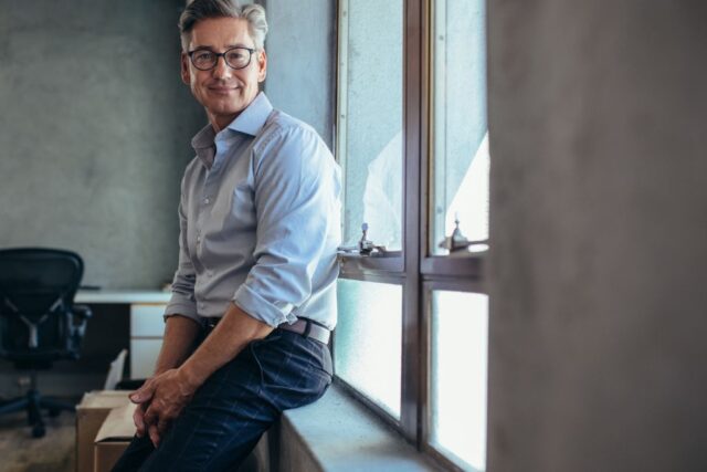 Caratteristiche dell’imprenditore digitale: guidare con fiducia