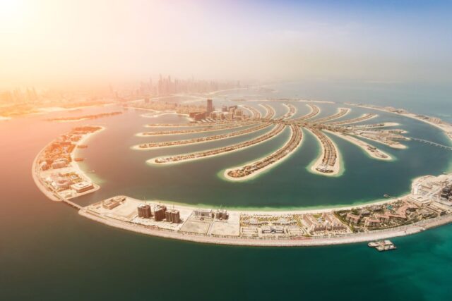 Dubai e oltre: business tra futuro e realtà
