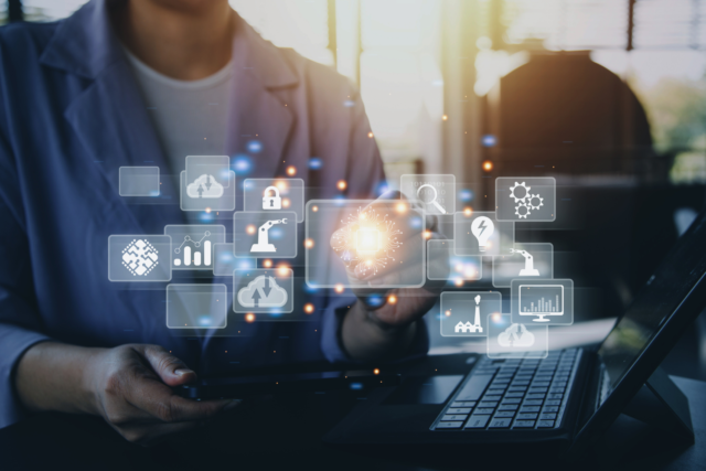 Caratteristiche dell’imprenditore digitale: coerenza profonda