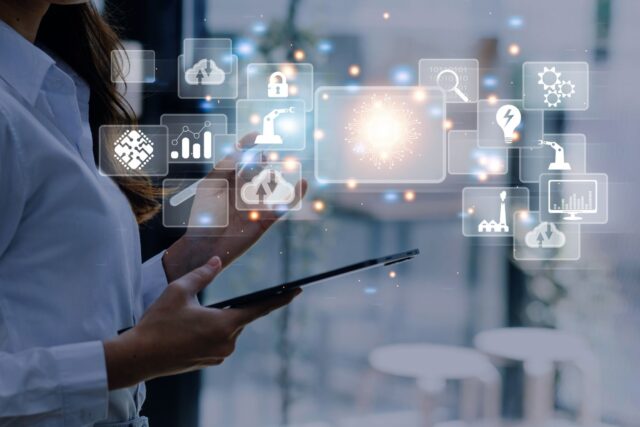 Caratteristiche dell’imprenditore digitale: rischio consapevole Caratteristiche dell’imprenditore digitale: rischio consapevole