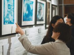 INVESTIRE A DUBAI TRA ARTE, CULTURA E VISIONE DEL FUTURO Investire a Dubai tra arte, cultura e visione del futuro