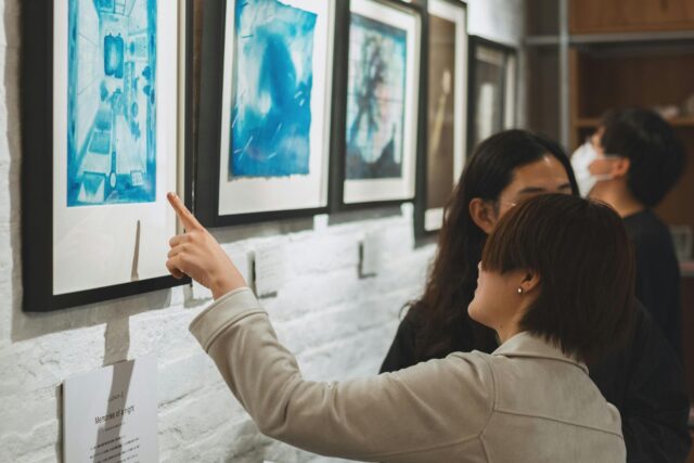Investire a Dubai tra arte, cultura e visione del futuro Investire a Dubai tra arte, cultura e visione del futuro