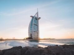 INVESTIRE A DUBAI CON SIORA: NATURA, DESIGN E BENESSERE Investire a Dubai con SIORA: natura, design e benessere